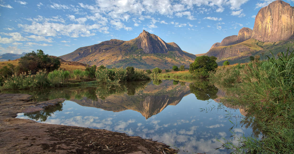 tourhub | Explore! | Madagascar Wilderness Trek 