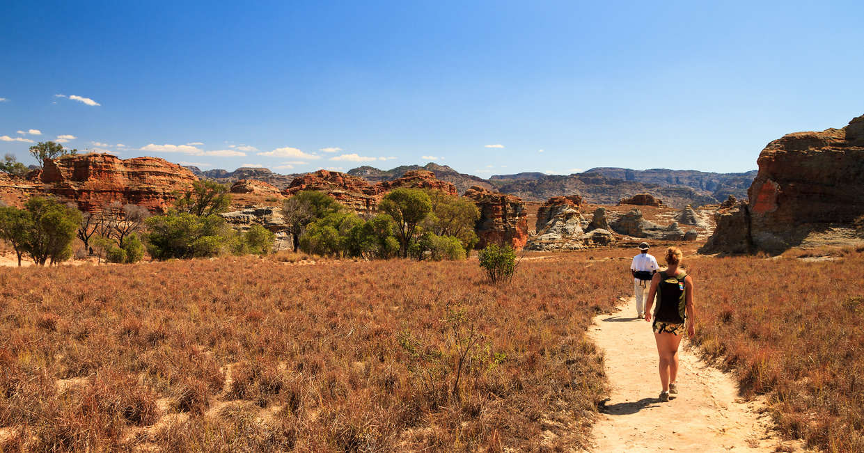 tourhub | Explore! | Madagascar Wilderness Trek 