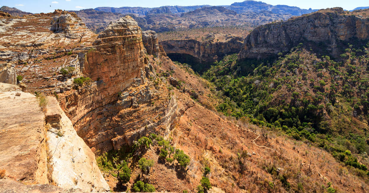 tourhub | Explore! | Madagascar Wilderness Trek 