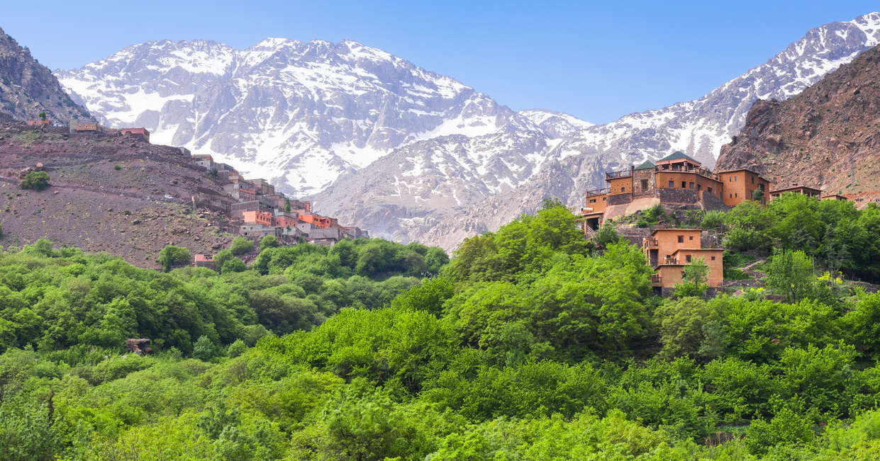 tourhub | Explore! | Toubkal Climb 