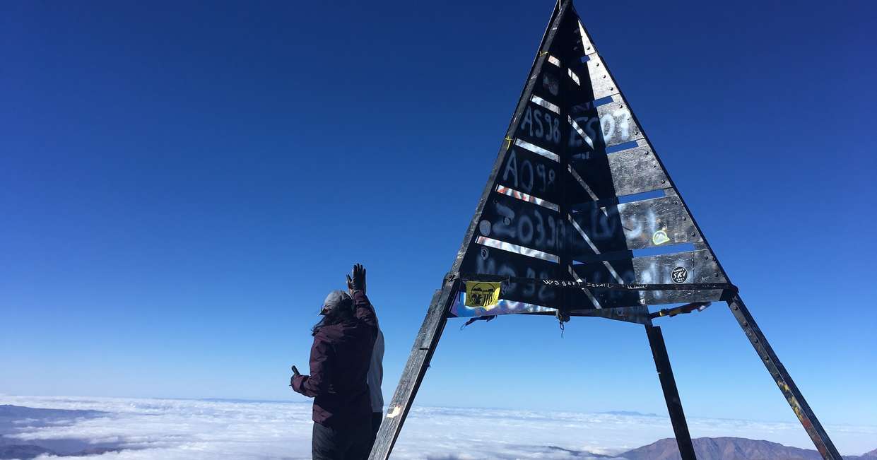 tourhub | Explore! | Toubkal Climb 