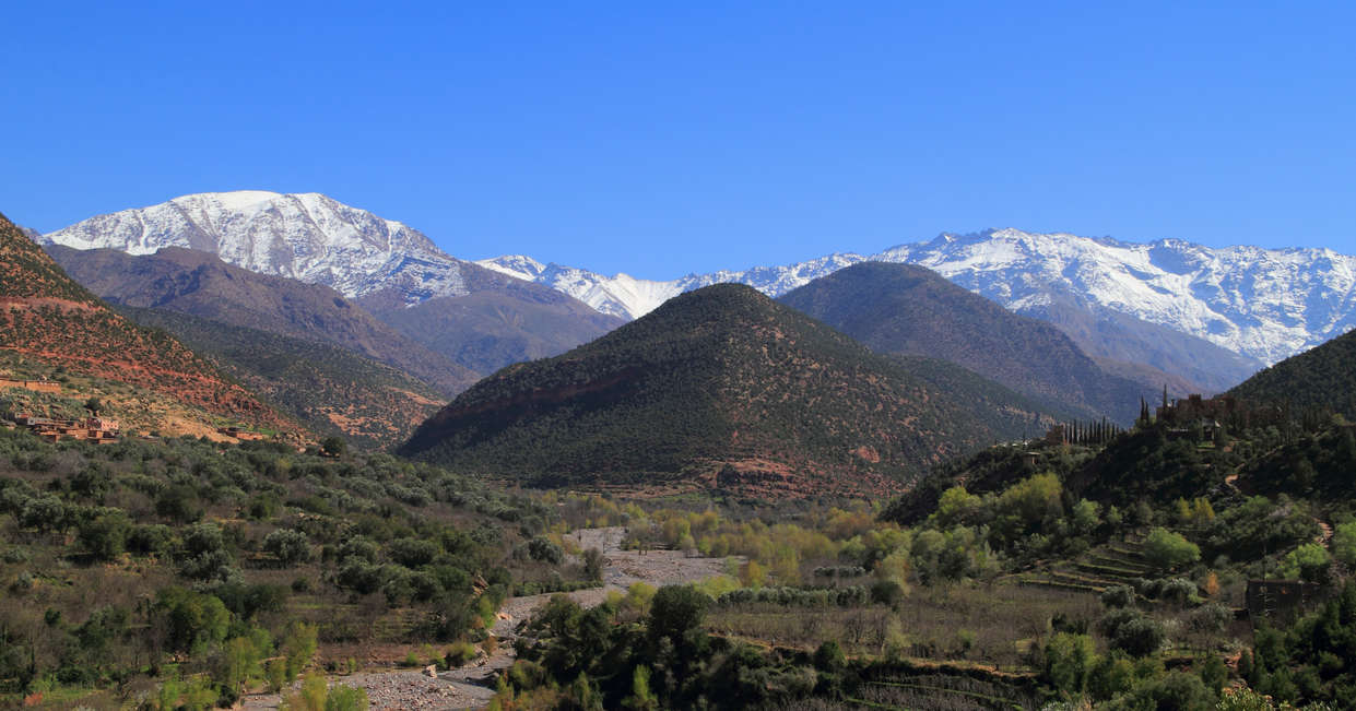 tourhub | Explore! | Toubkal Climb 