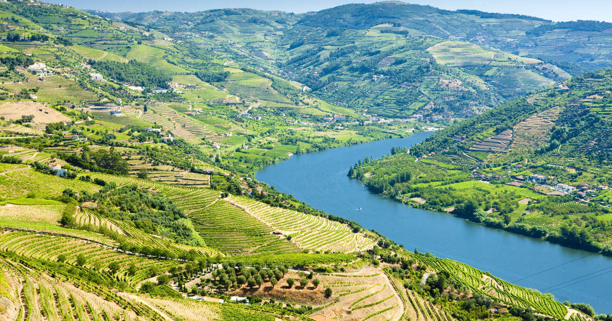 tourhub | Explore! | Walks and Wine Tasting in Spain and Portugal 