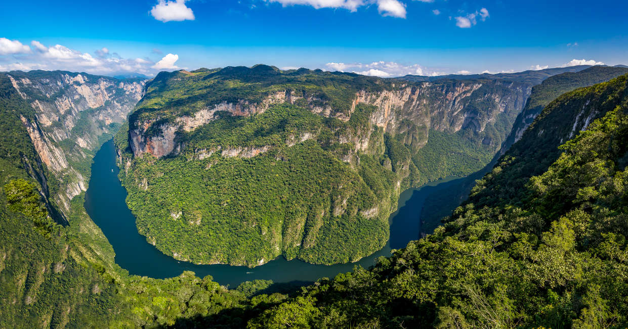 tourhub | Explore! | Highlights of Mexico 