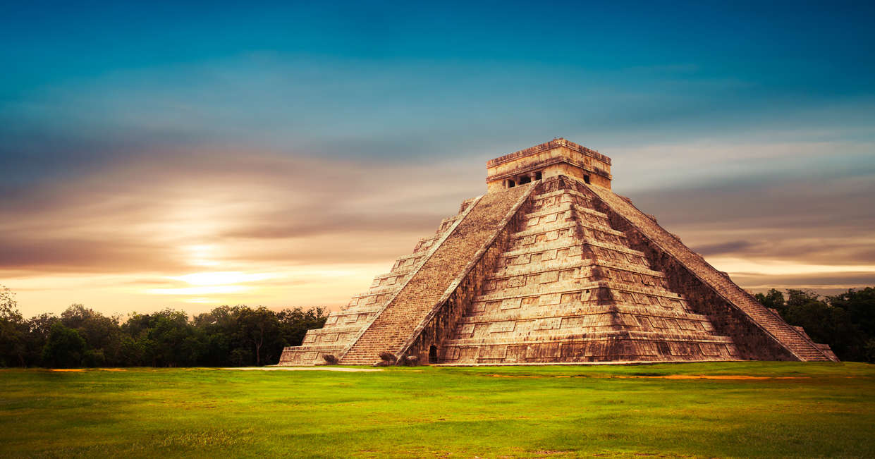 tourhub | Explore! | Contrasts of Mexico + Yucatan Peninsula 