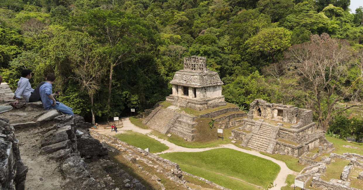 tourhub | Explore! | Contrasts of Mexico + Yucatan Peninsula 