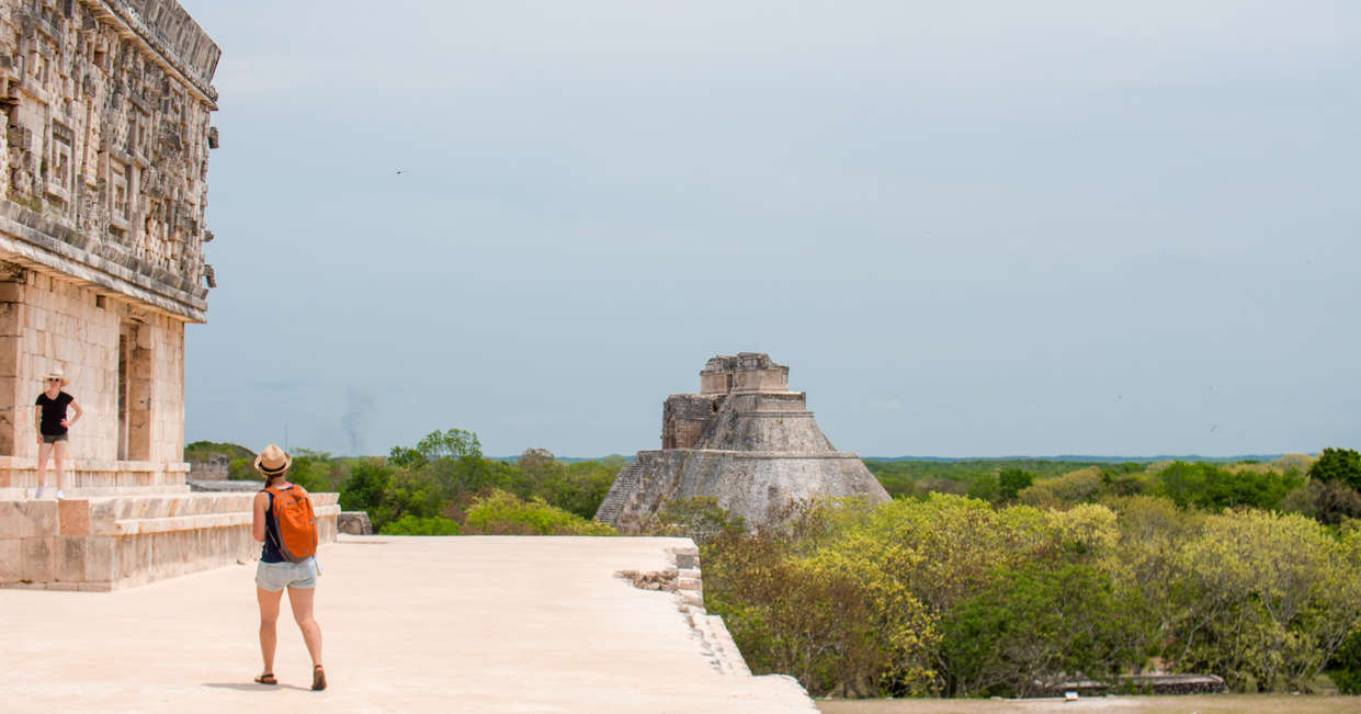 tourhub | Explore! | Contrasts of Mexico + Yucatan Peninsula Extension 