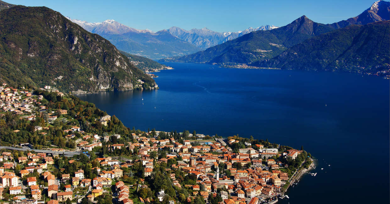 tourhub | Explore! | Lake Como Walking 