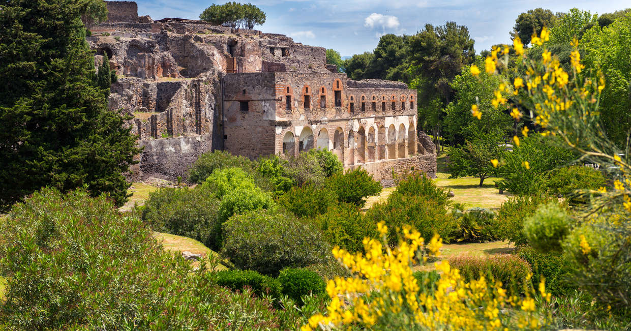 tourhub | Explore! | Rome, Sorrento and the Amalfi Coast 