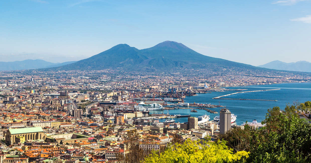 tourhub | Explore! | Rome, Sorrento and the Amalfi Coast 