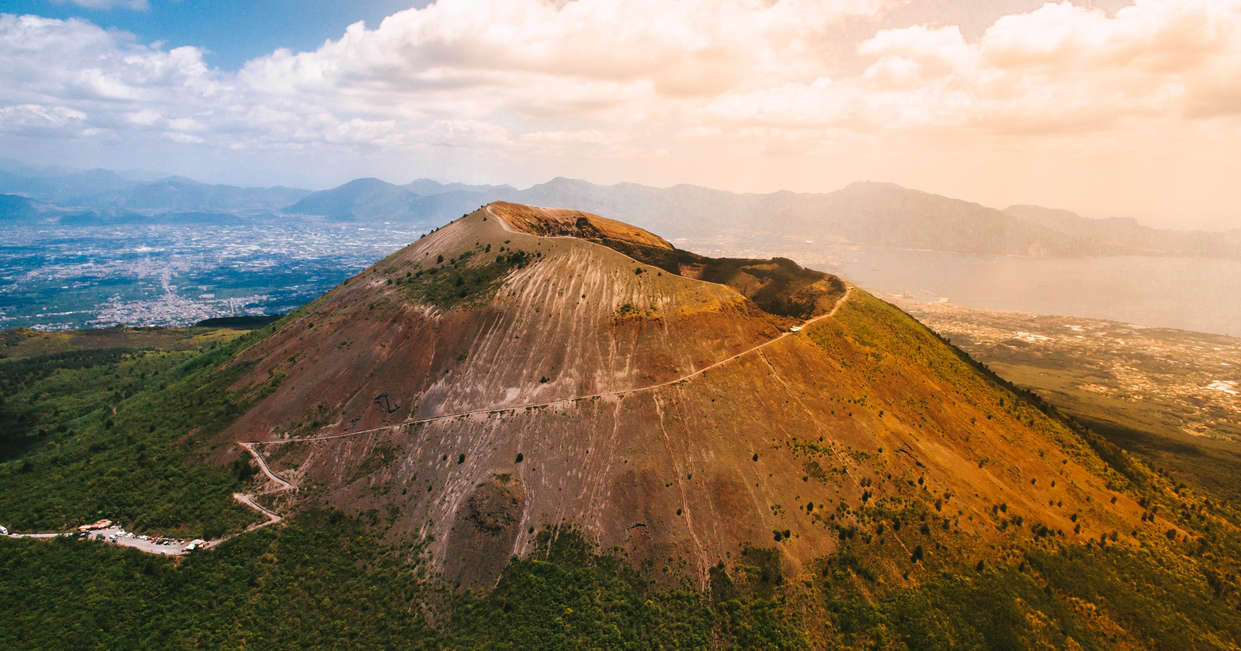 tourhub | Explore! | Rome, Sorrento and the Amalfi Coast 