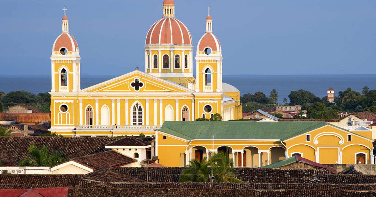 tourhub | Explore! | Nicaragua - Land of Lakes and Volcanoes 