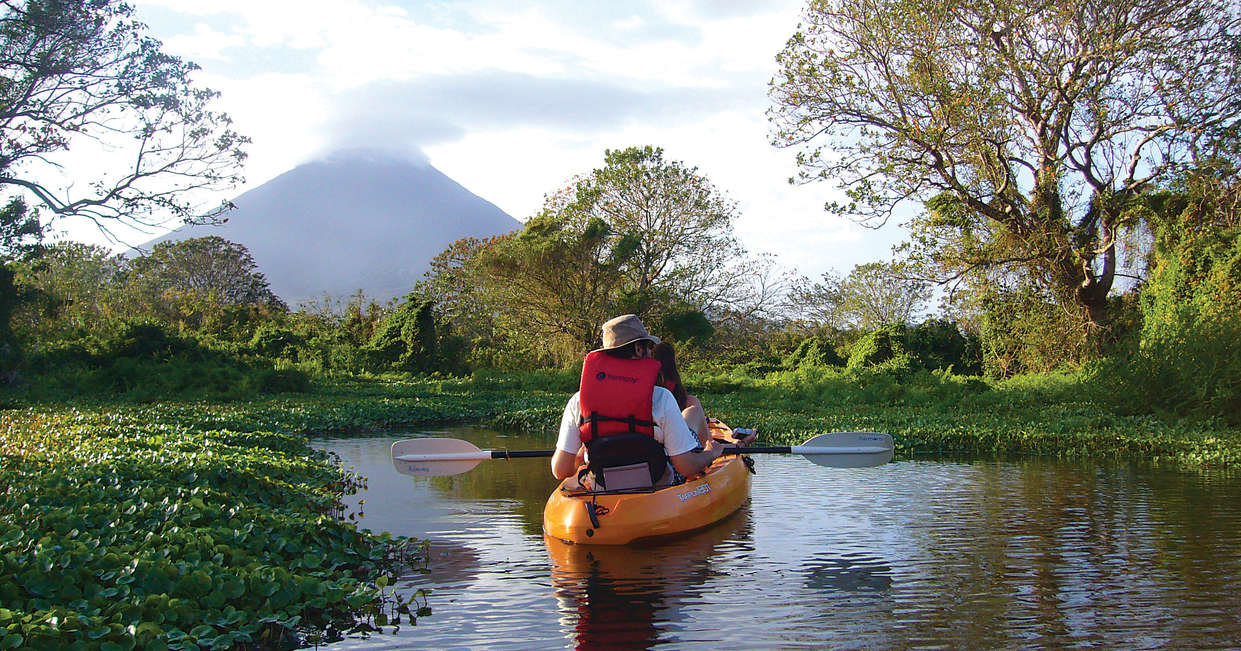 tourhub | Explore! | Nicaragua - Land of Lakes and Volcanoes 