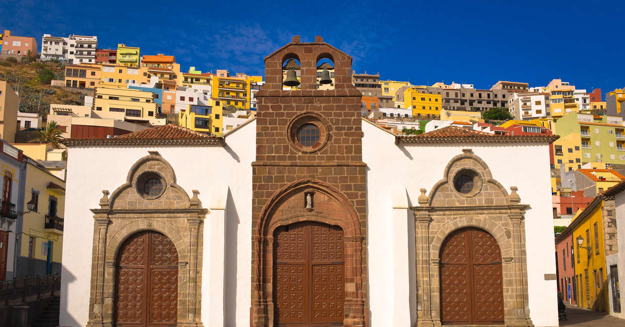 tourhub | Explore! | Canary Islands Walking - La Gomera and Tenerife 