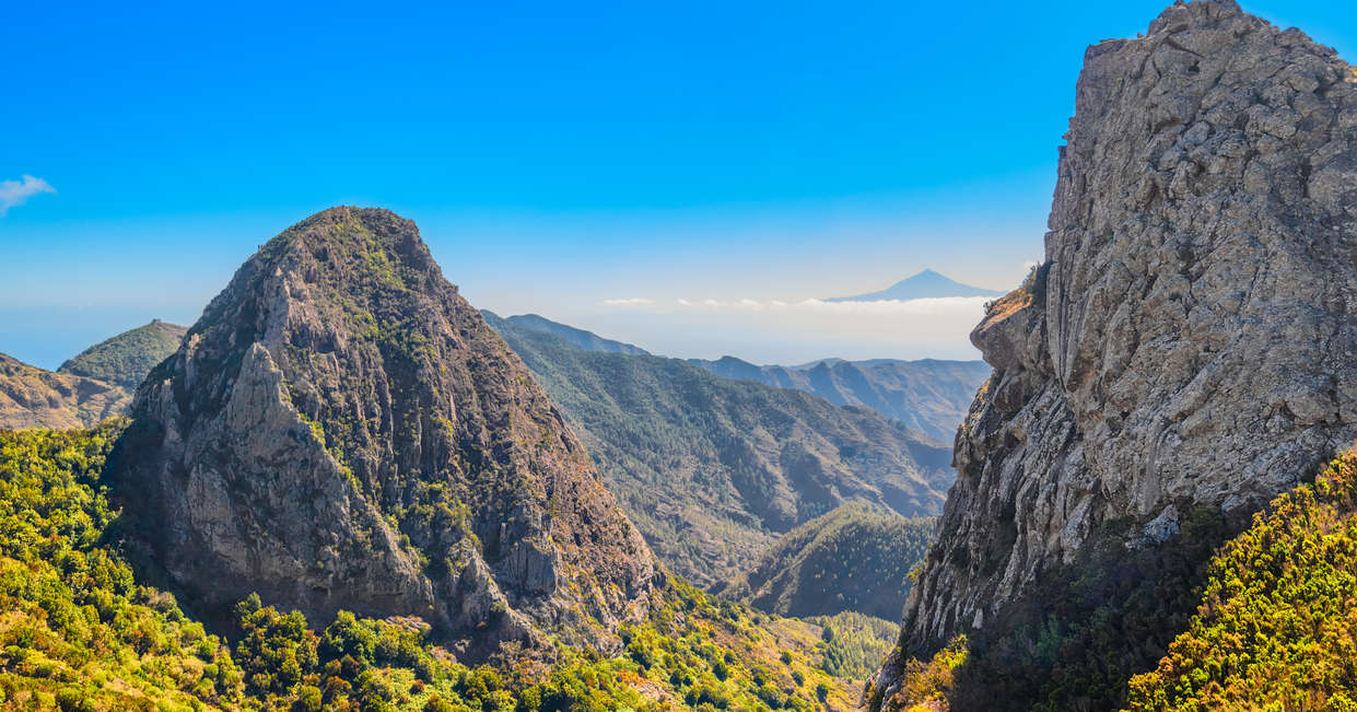 tourhub | Explore! | Canary Islands Walking - La Gomera and Tenerife 