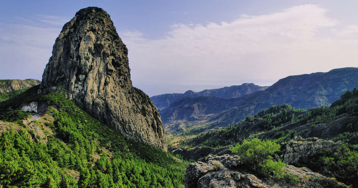 tourhub | Explore! | Canary Islands Walking - La Gomera and Tenerife 