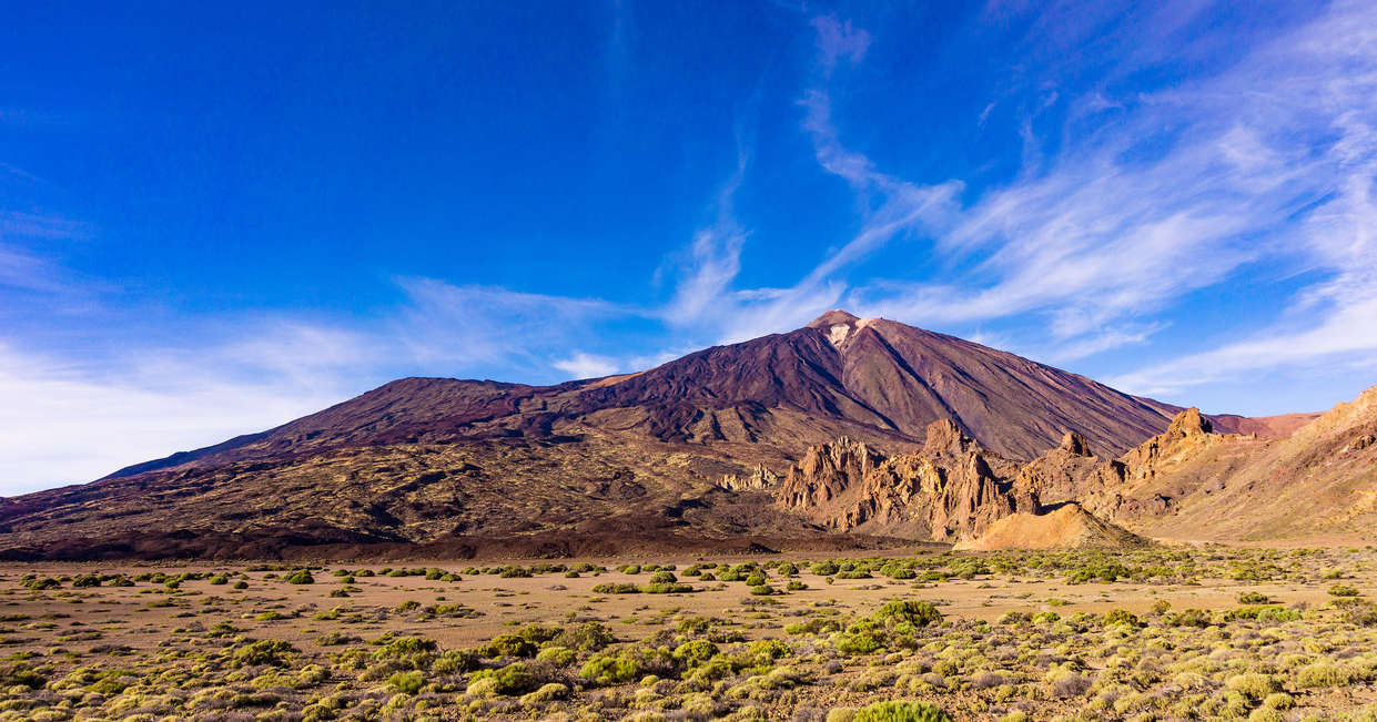 tourhub | Explore! | Canary Islands Walking - La Gomera and Tenerife | OC