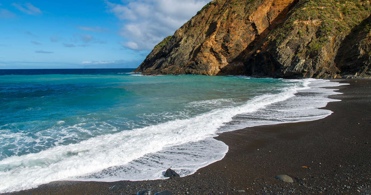 tourhub | Explore! | Canary Islands Walking - La Gomera and Tenerife 