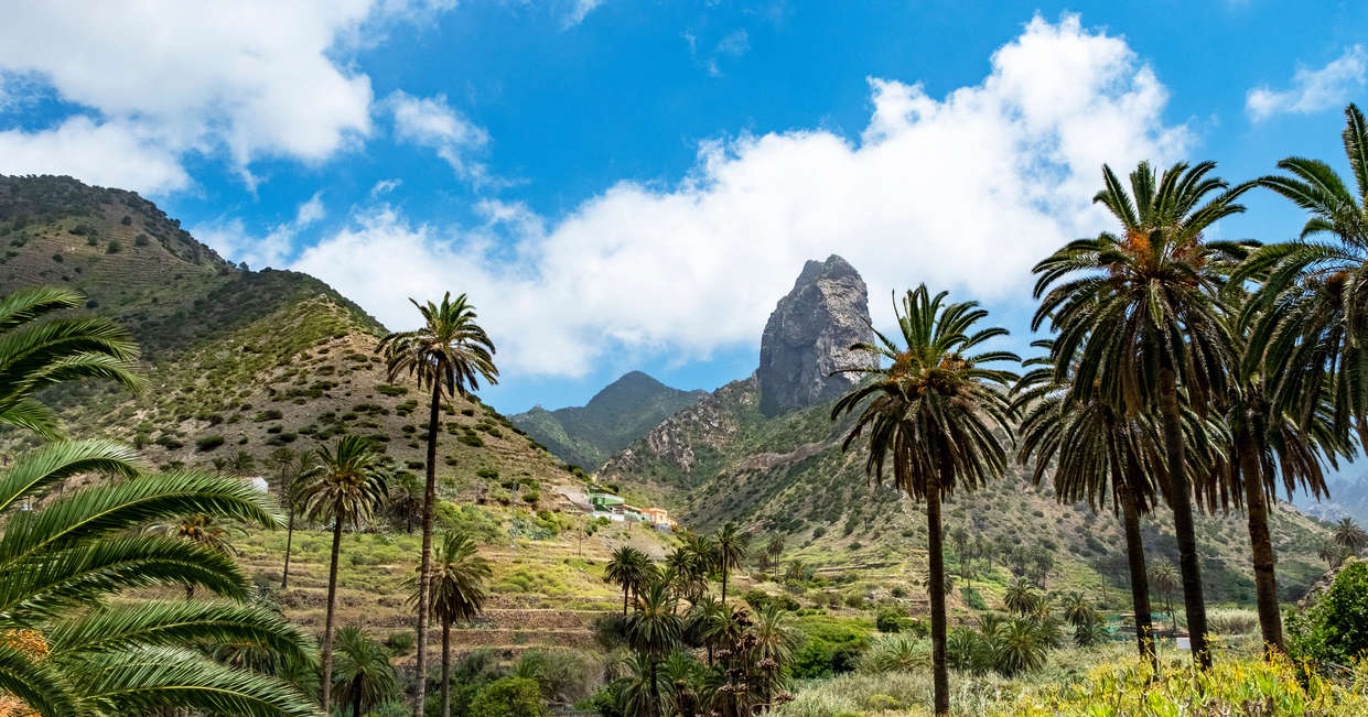 tourhub | Explore! | Canary Islands Walking - La Gomera and Tenerife 