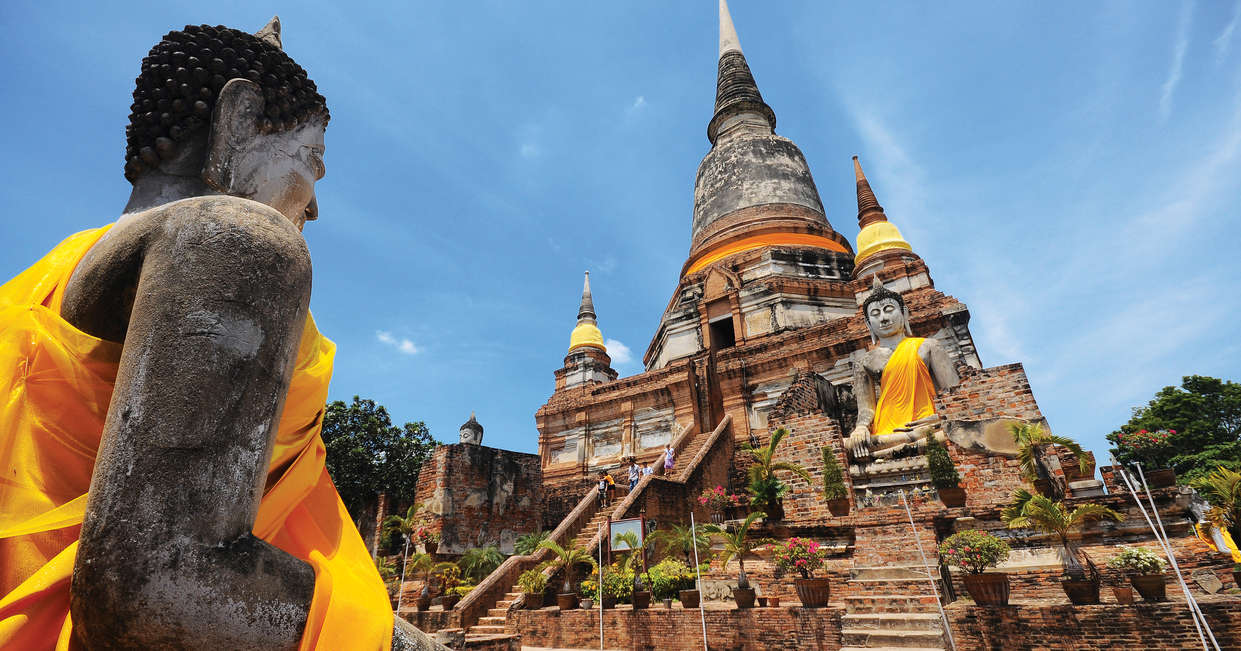 tourhub | Explore! | Best of Northern Thailand | OS