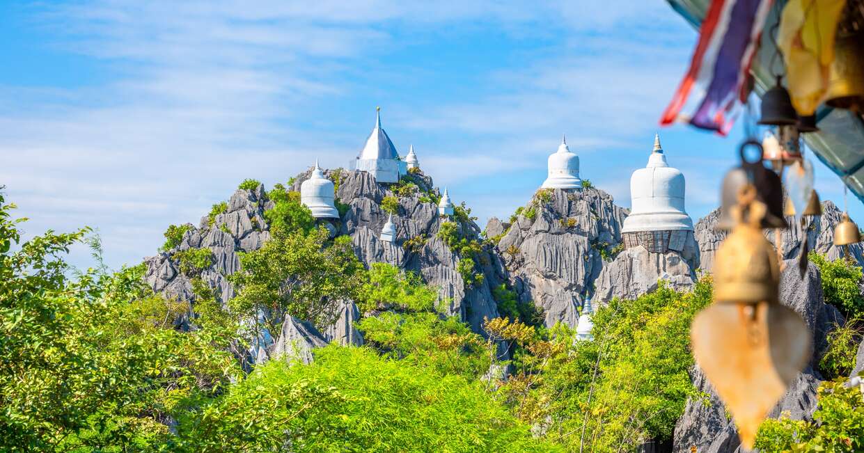 tourhub | Explore! | Upgraded - Discover Northern Thailand 