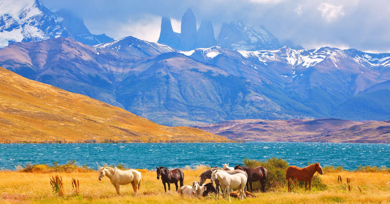 tourhub | Explore! | Adventures in Patagonia 