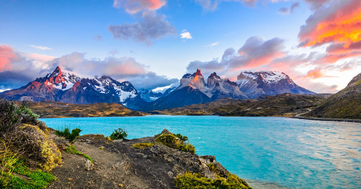 tourhub | Explore! | Adventures in Patagonia 