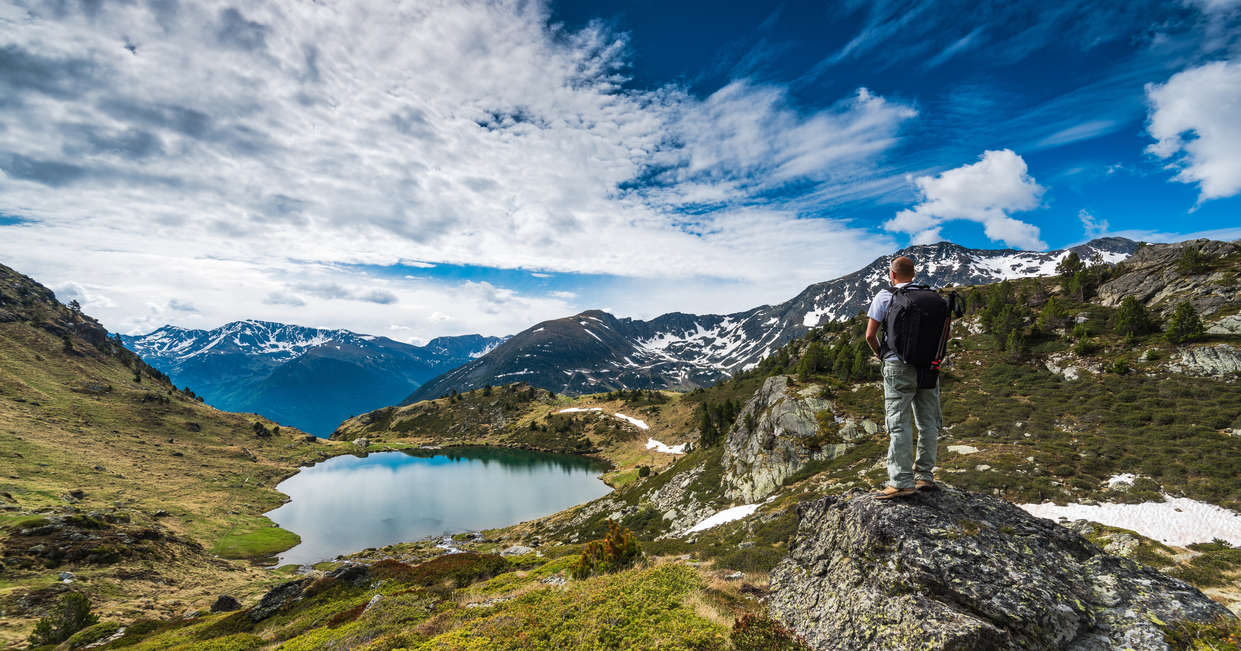 tourhub | Explore! | Walking in the Pyrenees 