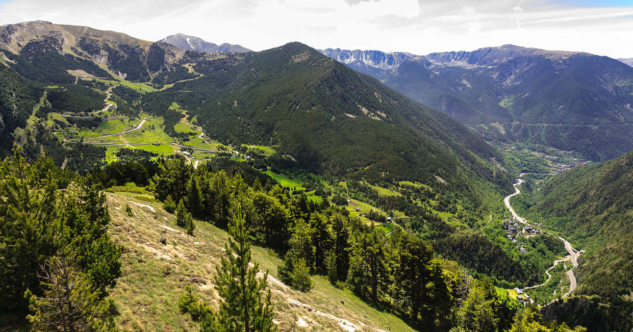 tourhub | Explore! | Walking in the Pyrenees 