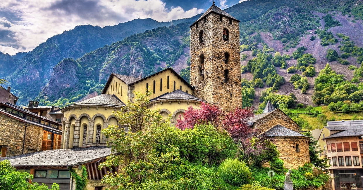 tourhub | Explore! | Walking in the Pyrenees 