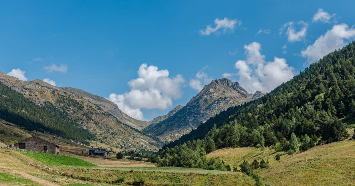 tourhub | Explore! | Walking in the Pyrenees 