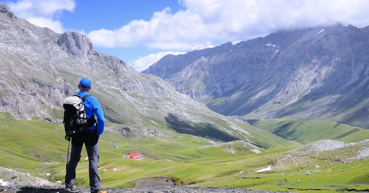 tourhub | Explore! | Trekking in Spain - Picos de Europa 