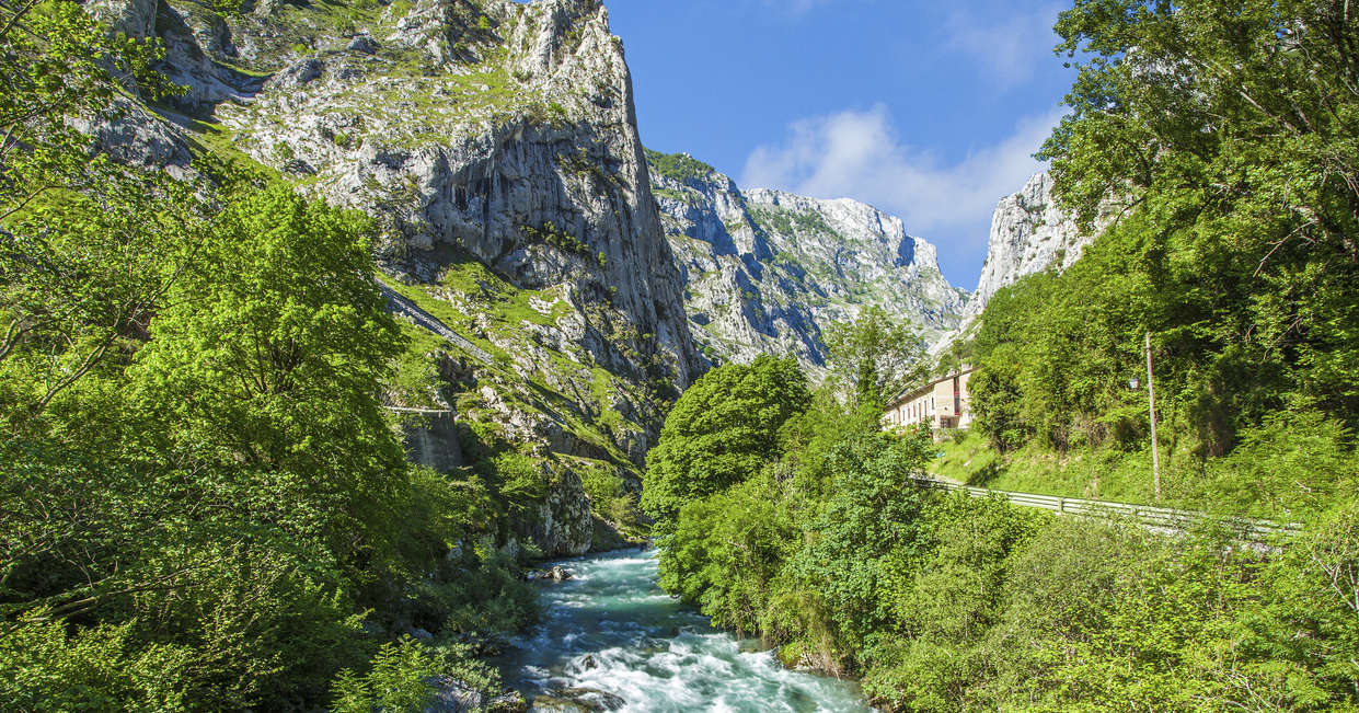 tourhub | Explore! | Trekking in Spain - Picos de Europa 