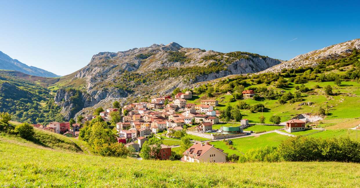 tourhub | Explore! | Trekking in Spain - Picos de Europa 