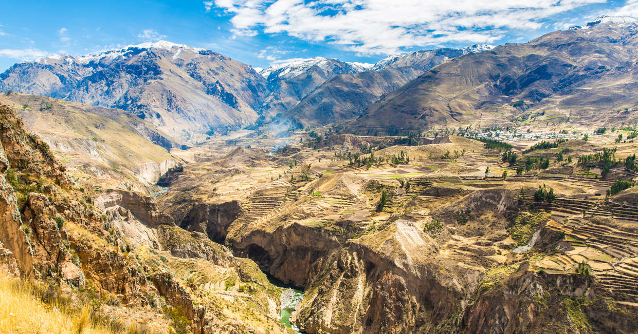 tourhub | Explore! | Simply Peru | QPS
