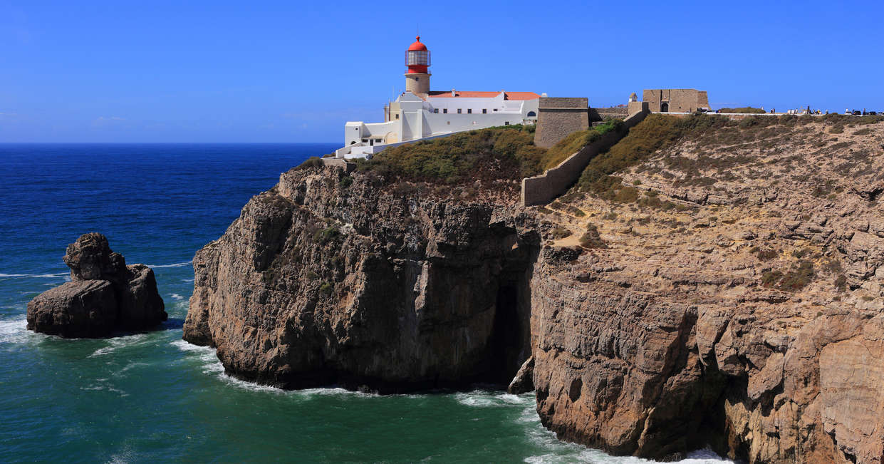 tourhub | Explore! | Walking in Portugal - Remote Coastal Trails 