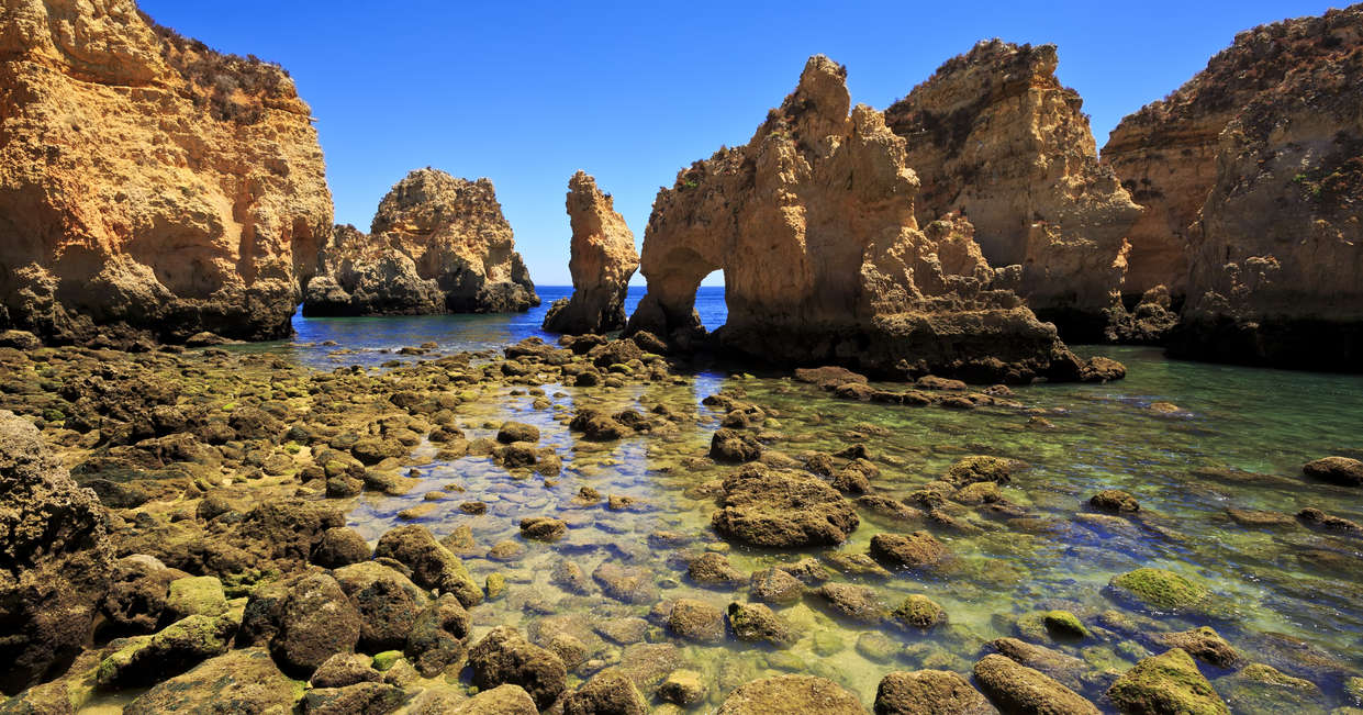 tourhub | Explore! | Walking in Portugal - Remote Coastal Trails 