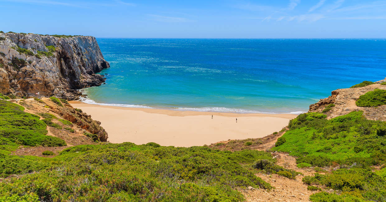 tourhub | Explore! | Walking in Portugal - Remote Coastal Trails 