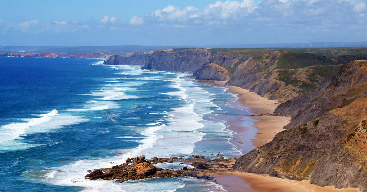 tourhub | Explore! | Walking in Portugal - Remote Coastal Trails 