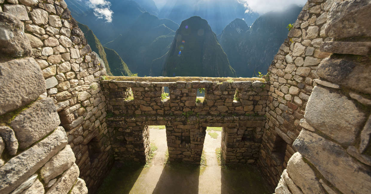 tourhub | Explore! | Upgraded - Discover Peru 