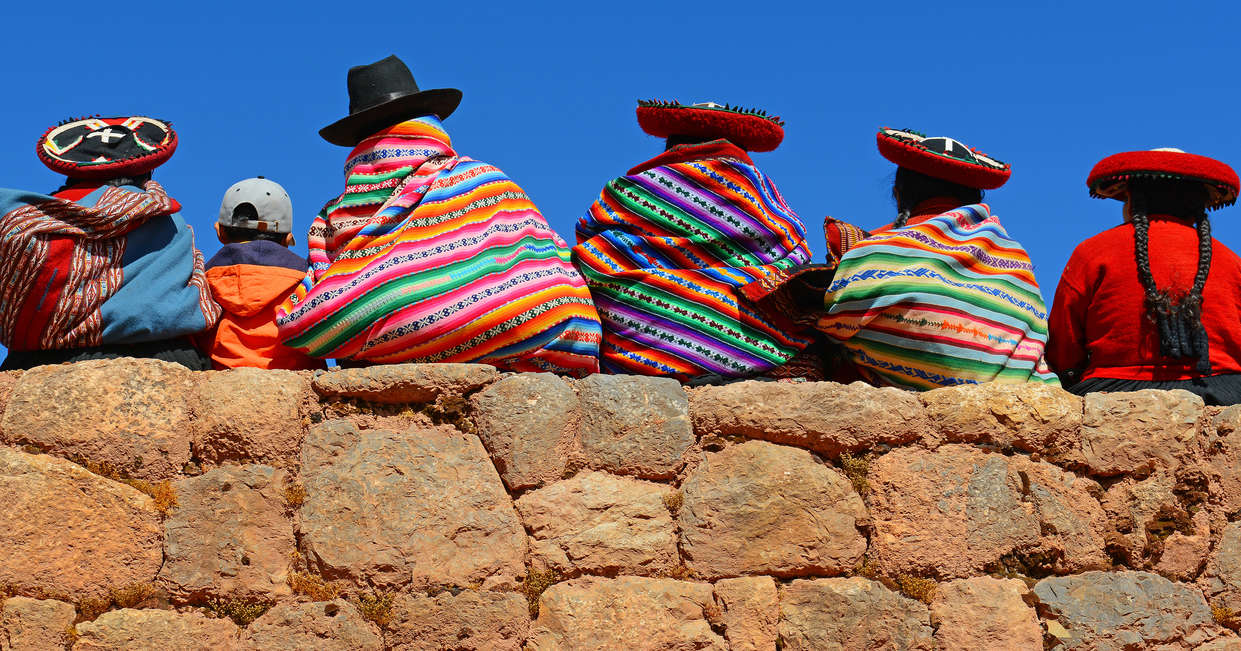 tourhub | Explore! | Upgraded - Discover Peru 