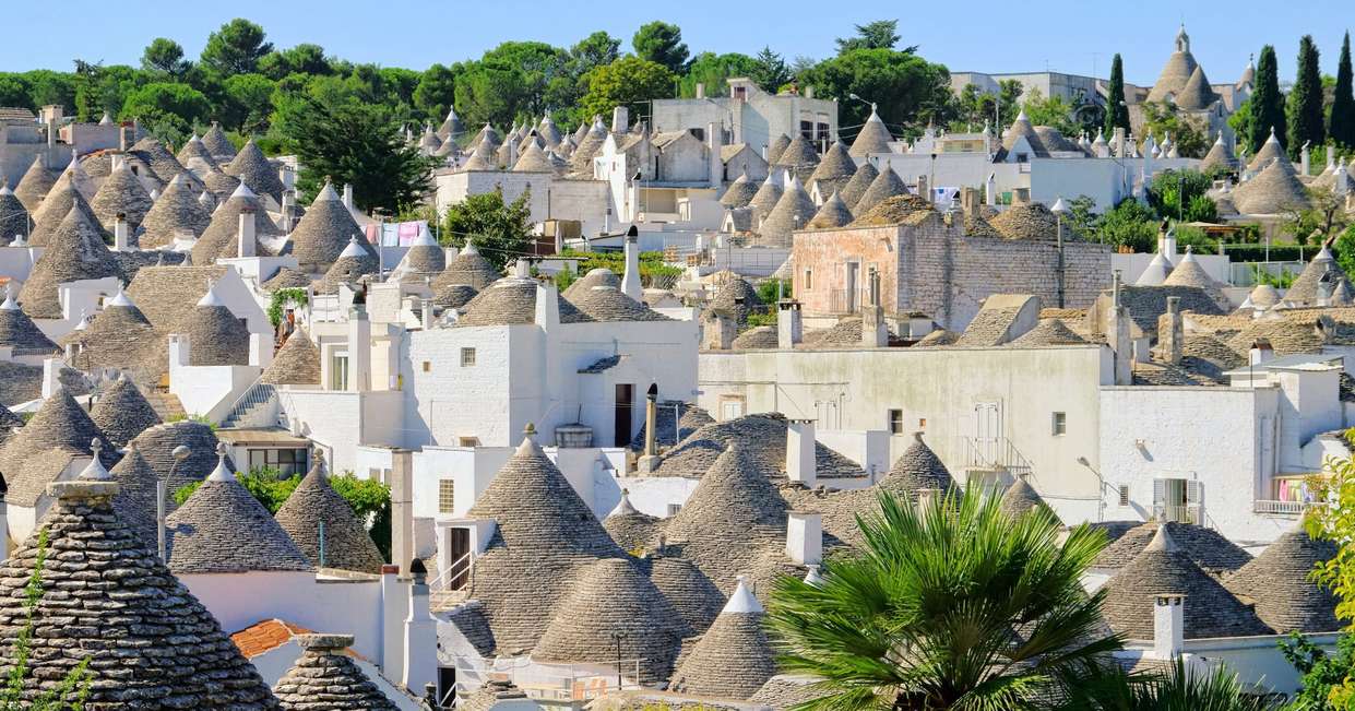 tourhub | Explore! | Highlights of Puglia 