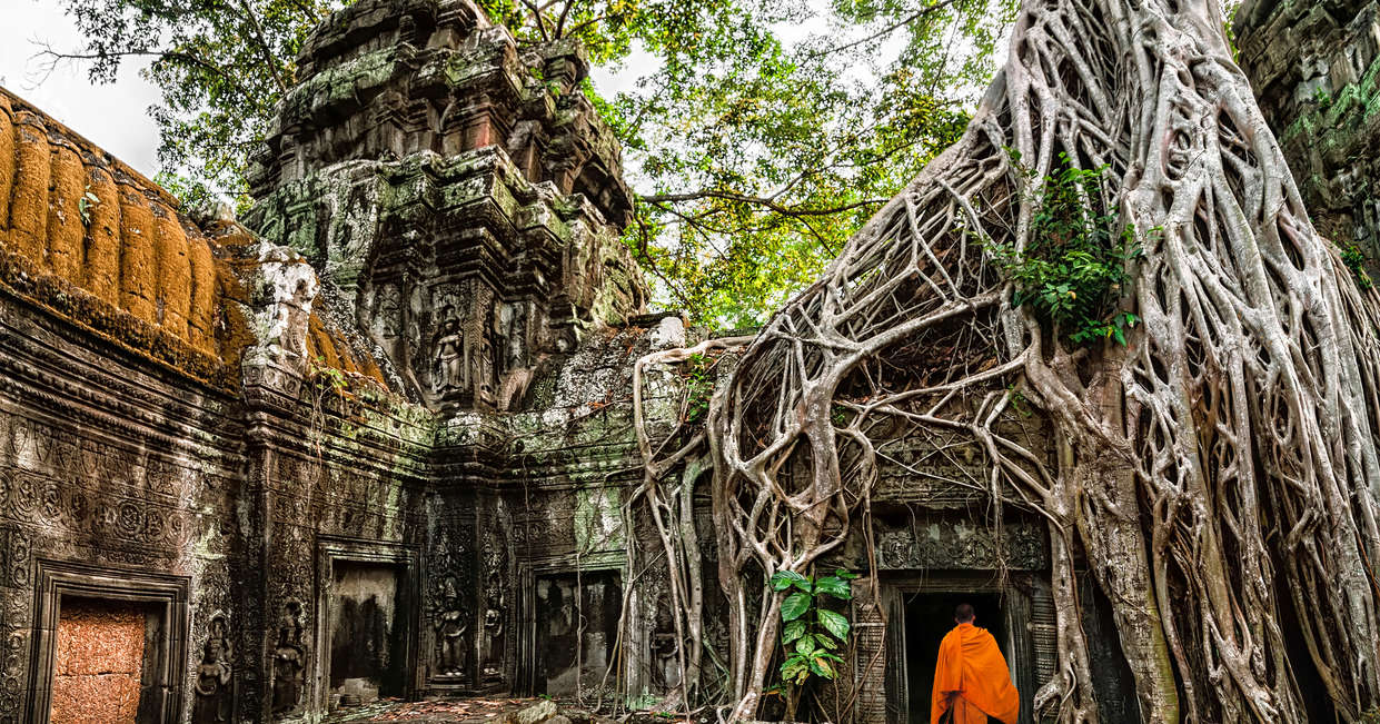 tourhub | Explore! | Simply Southern Indochina 