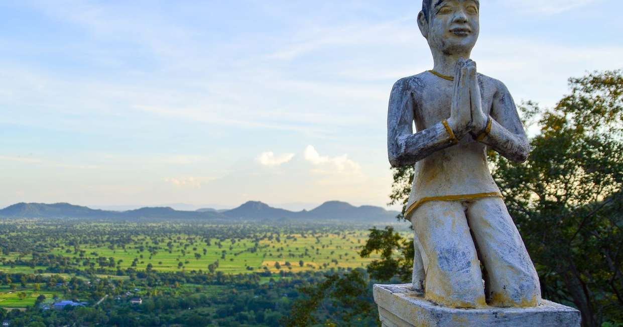 tourhub | Explore! | Simply Southern Indochina 