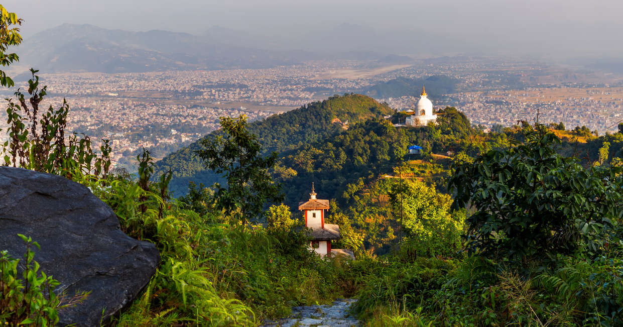 tourhub | Explore! | Walking the Annapurna Foothills 