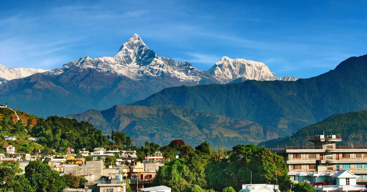 tourhub | Explore! | Walking the Annapurna Foothills 