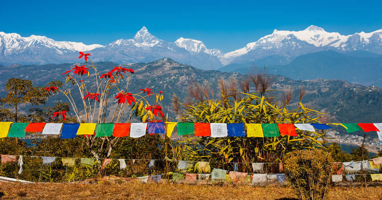 tourhub | Explore! | Walking the Annapurna Foothills 