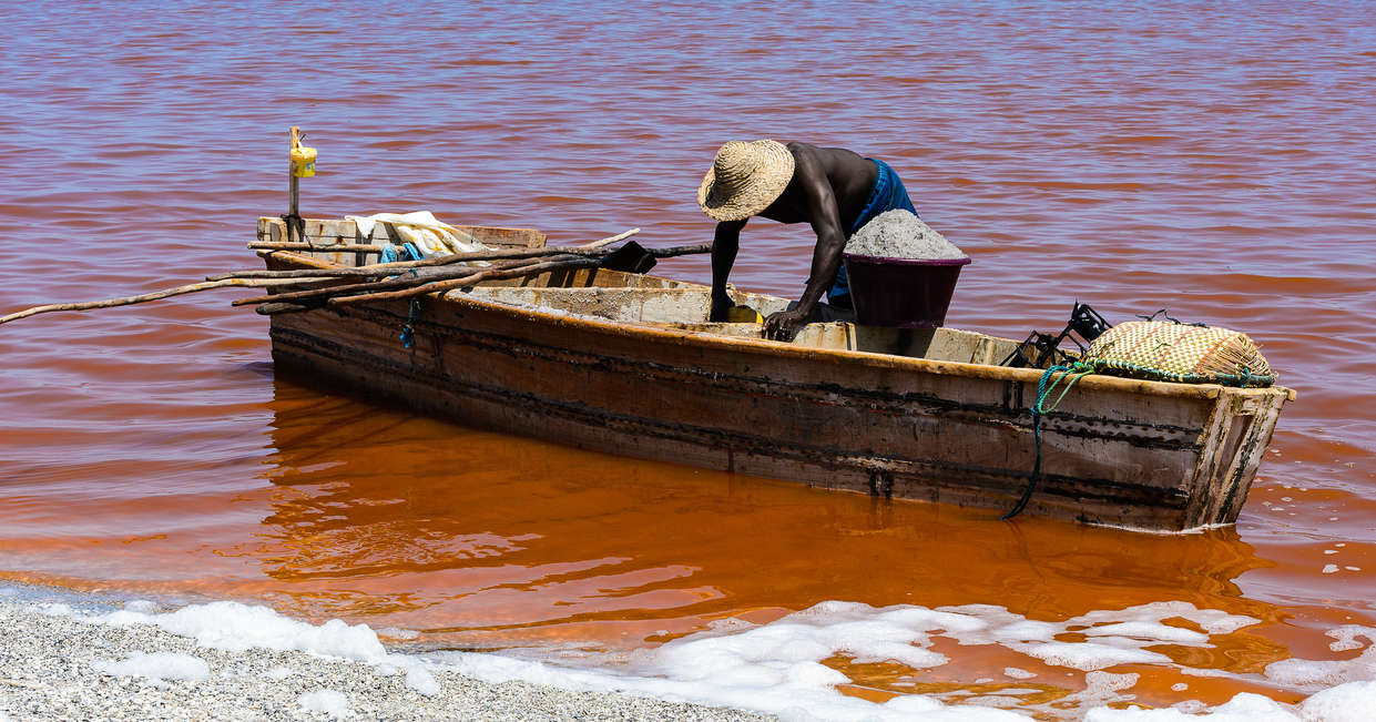 tourhub | Explore! | Senegal and The Gambia 