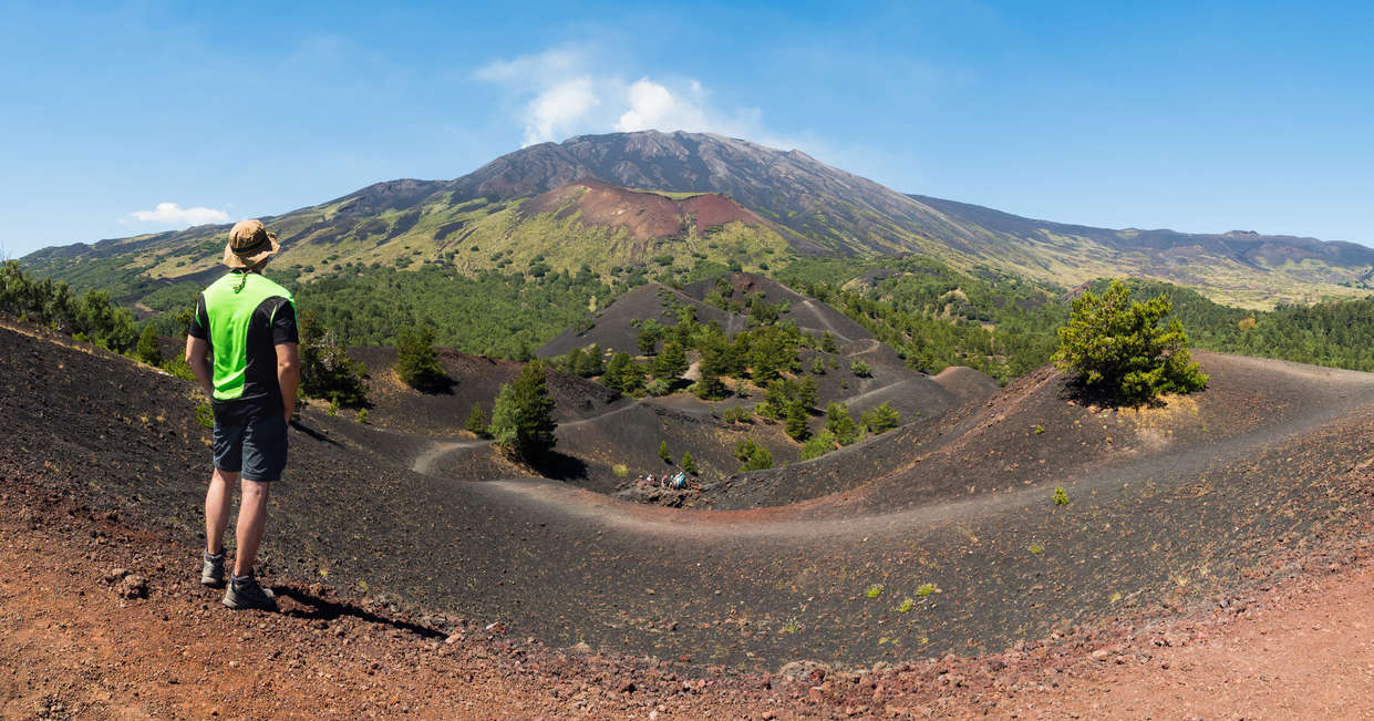 tourhub | Explore! | Walking In Sicily 