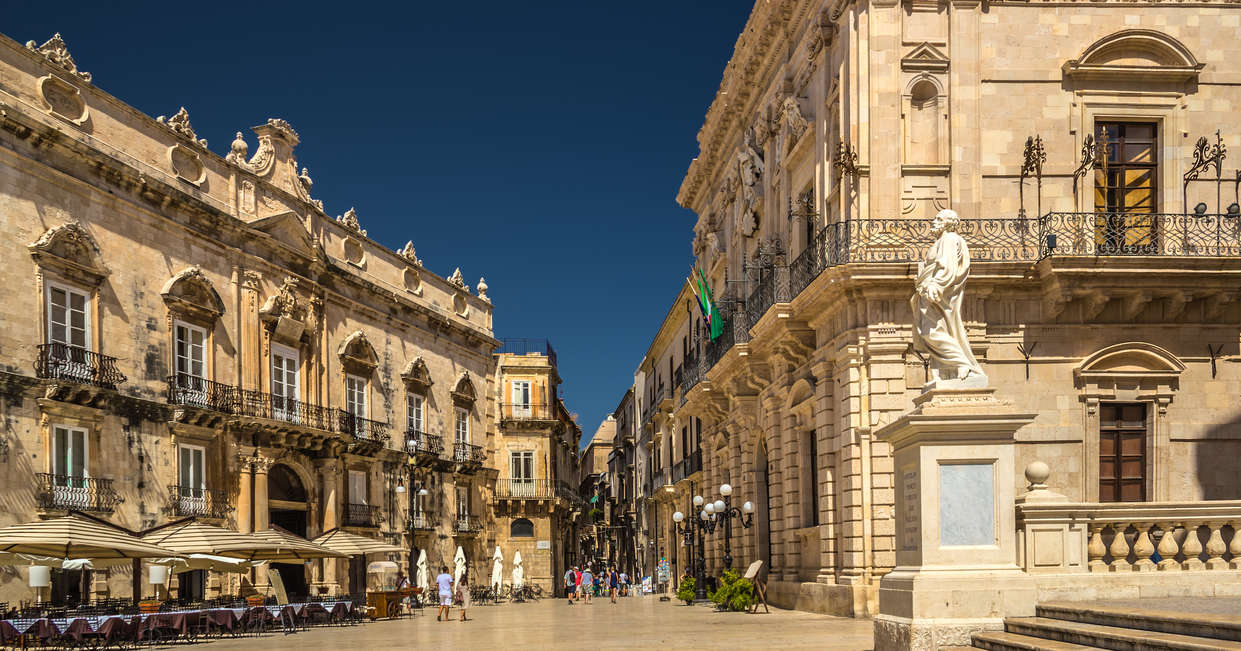 tourhub | Explore! | Walking In Sicily 